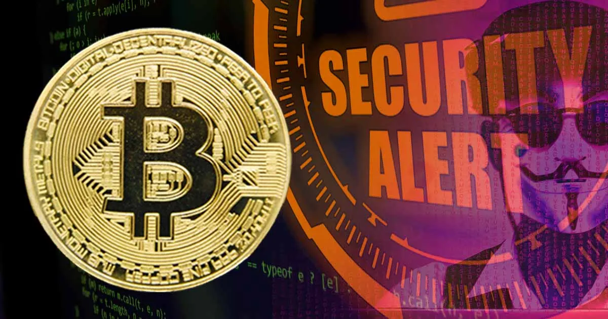 Cryptocurrency Fraud Warning Signs
